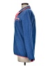 Columbia 100% Polyester Blue Pullover Sweater Size M - photo 5