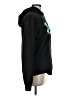 Under Armour 100% Polyester Black Pullover Hoodie Size M - photo 4