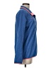 Columbia 100% Polyester Blue Pullover Sweater Size M - photo 4