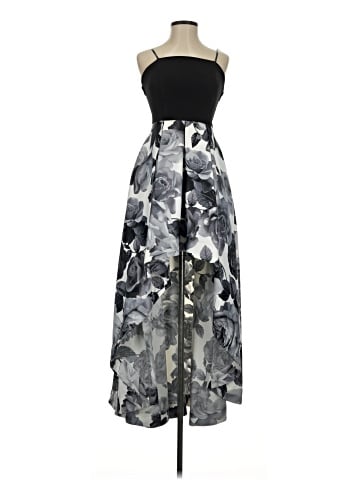 Speechless Cocktail Dress (view 1)