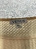 Venus Ivory Sleeveless Top Size L - photo 7