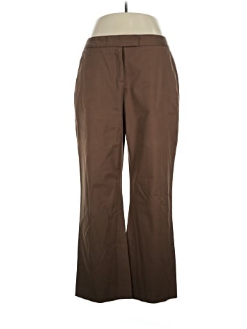 Nina Mclemore Dress Pants (view 1)