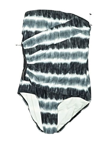 MICHAEL Michael Kors Swimsuit Bottoms (view 1)