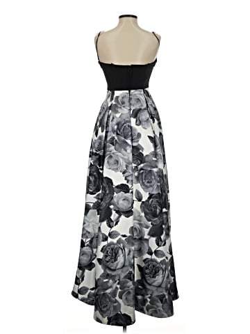 Speechless Cocktail Dress (view 2)