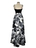 Speechless Camo Gray Cocktail Dress Size 5 - photo 2