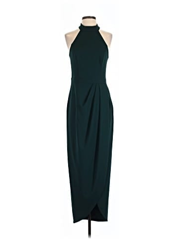 Xscape Cocktail Dress (view 1)