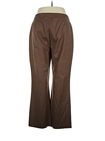 Nina Mclemore Dress Pants (view 2)