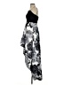 Speechless Camo Gray Cocktail Dress Size 5 - photo 5