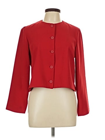 Zara Jacket (view 1)