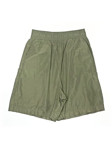 Zara Athletic Shorts (view 1)