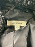 Max Studio 100% Polyurethane Black Faux Fur Jacket Size L - photo 6