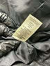 Max Studio 100% Polyurethane Black Faux Fur Jacket Size L - photo 8