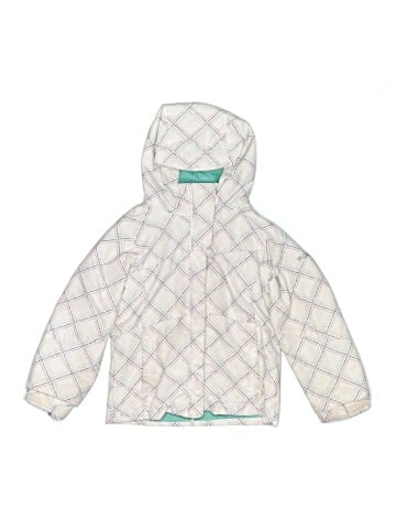 Columbia Snow Jacket (view 1)