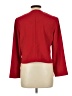 Zara Red Jacket Size L - photo 2