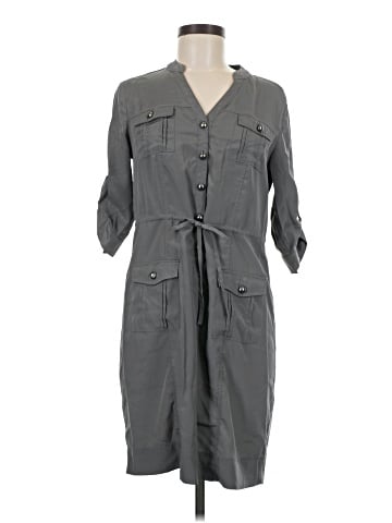 Walmart Casual Dress (view 1)