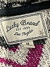 Lucky Brand Gray Poncho Size M - photo 7