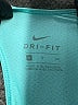 Nike Teal Active Tank Size S - photo 7