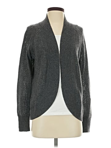 Ann Taylor Cardigan (view 1)