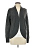 Ann Taylor Gray Cardigan Size M (estimated, petite) - photo 1