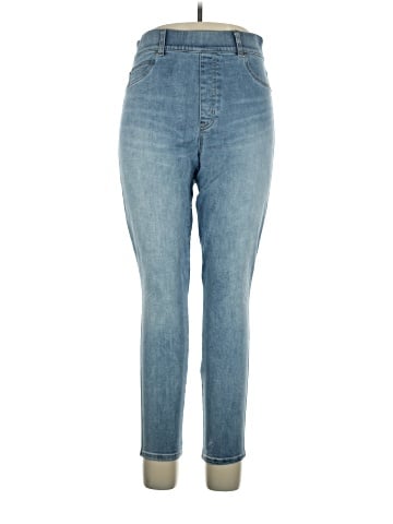 SPANX Jeggings (view 1)