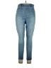 SPANX Blue Jeggings Size XL - photo 1