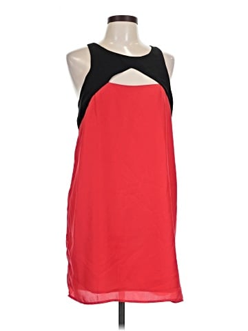 Silence and Noise Sleeveless Top (view 1)