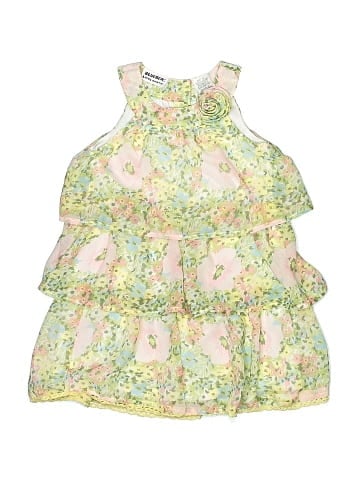 Blueberi Boulevard Dress (view 1)