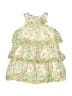Blueberi Boulevard 100% Polyester Yellow Dress Size 3T - photo 1