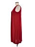 Talbots Red Cocktail Dress Size M - photo 5