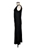Assorted Brands Solid Black Cocktail Dress Size M - photo 5