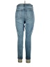 SPANX Blue Jeggings Size XL - photo 2