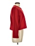 Zara Red Jacket Size L - photo 4