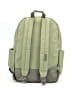 Lucky Brand Solid Green Backpack One size - photo 2