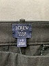 J.Crew Factory Store Solid Black Active Pants Size 12 - photo 7