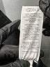 J.Crew Factory Store Solid Black Active Pants Size 12 - photo 8