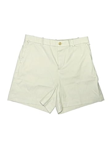 SPANX Khaki Shorts (view 2)