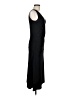Assorted Brands Solid Black Cocktail Dress Size M - photo 4