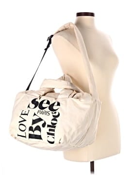 See By Chloé Weekender (view 2)
