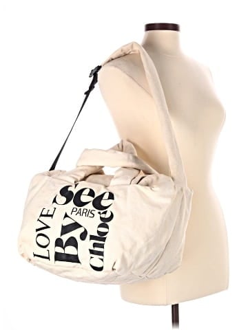 See By Chloé Weekender (view 2)