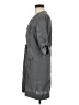 Walmart 100% Polyester Gray Casual Dress Size M - photo 5