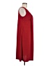 Talbots Red Cocktail Dress Size M - photo 4