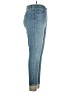 SPANX Blue Jeggings Size XL - photo 4