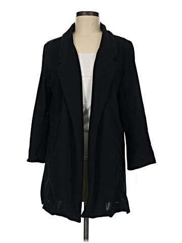 Timing Coat (view 1)