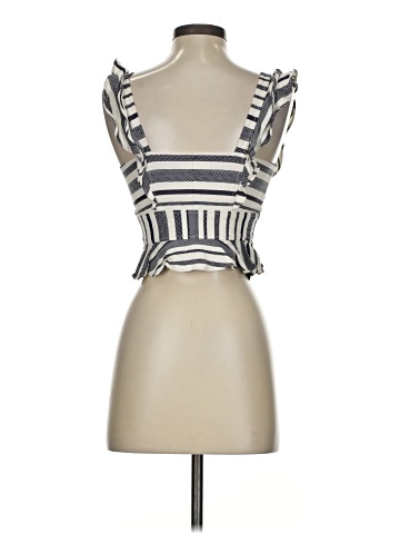 Marissa Webb Sleeveless Top (view 2)
