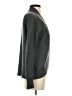 Ann Taylor Gray Cardigan Size M (estimated, petite) - photo 4