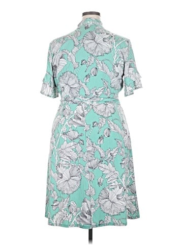 Liz Claiborne Career Casual Dress (view 2)