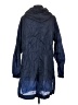 Fabletics 100% Nylon Blue Windbreaker Size S - photo 2