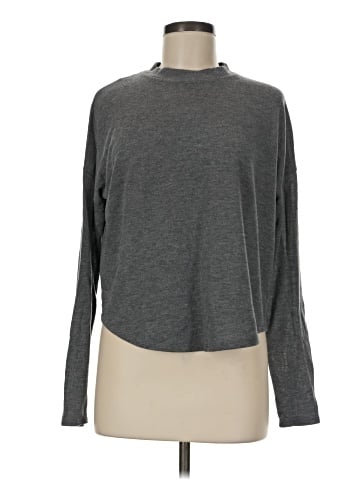 BP. Long Sleeve Turtleneck (view 1)