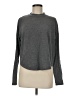 BP. Gray Long Sleeve Turtleneck Size M - photo 1
