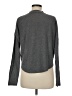 BP. Gray Long Sleeve Turtleneck Size M - photo 2